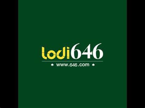 lodi646.com login